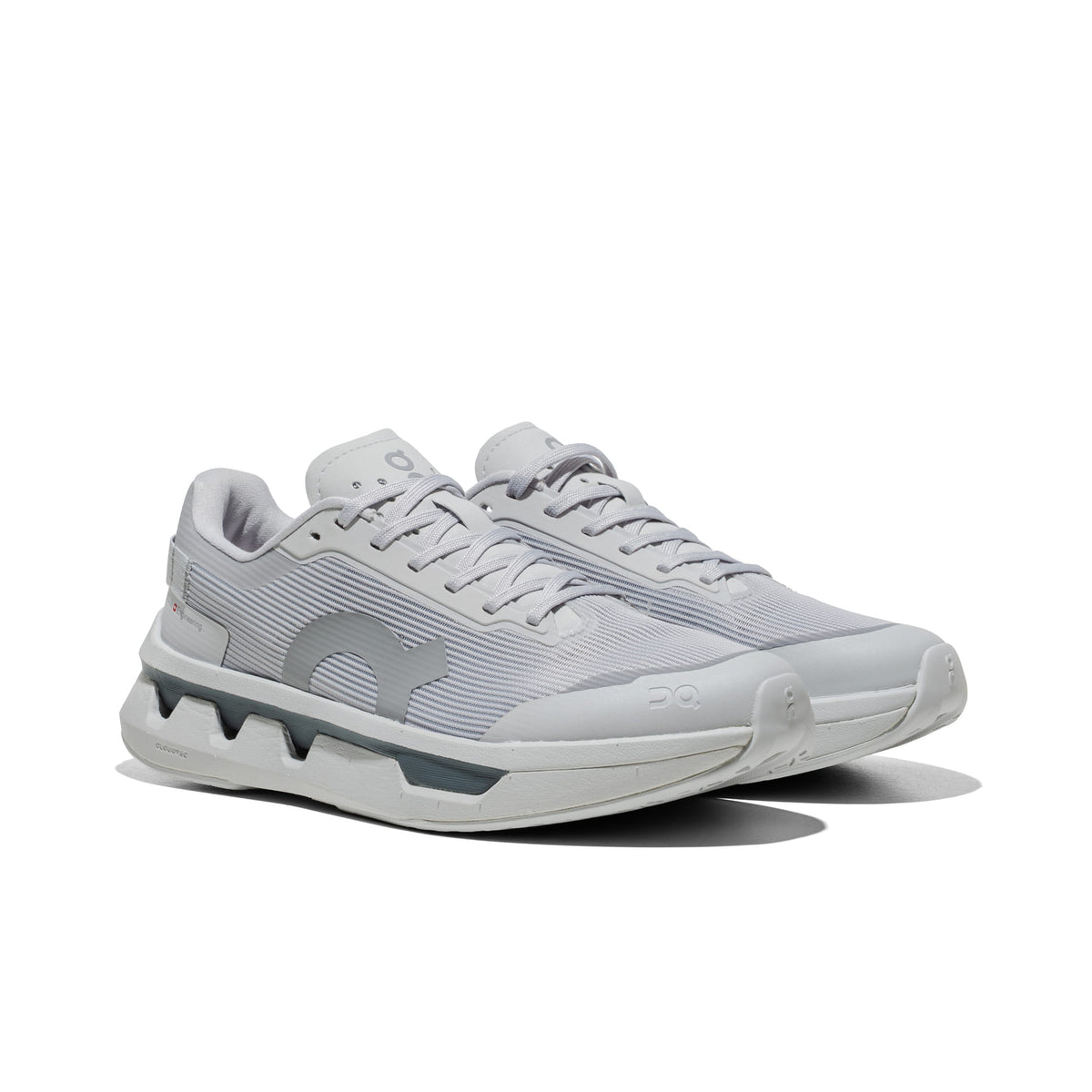 On Running Cloudzone 99 Silver/Rock  - 3WF30905344
