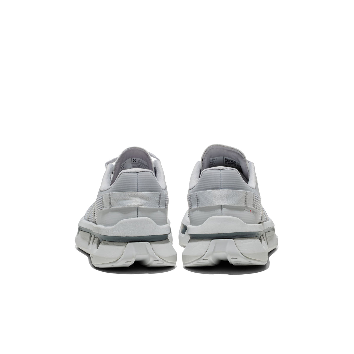 On Running Cloudzone 99 Silver/Rock  - 3WF30905344