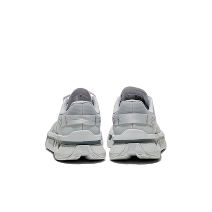 On Running Cloudzone 99 Silver/Rock  - 3WF30905344