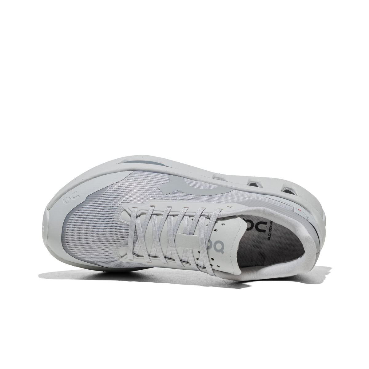 On Running Cloudzone 99 Silver/Rock  - 3WF30905344
