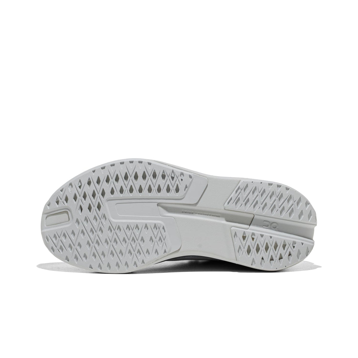 On Running Cloudzone 99 Silver/Rock  - 3WF30905344
