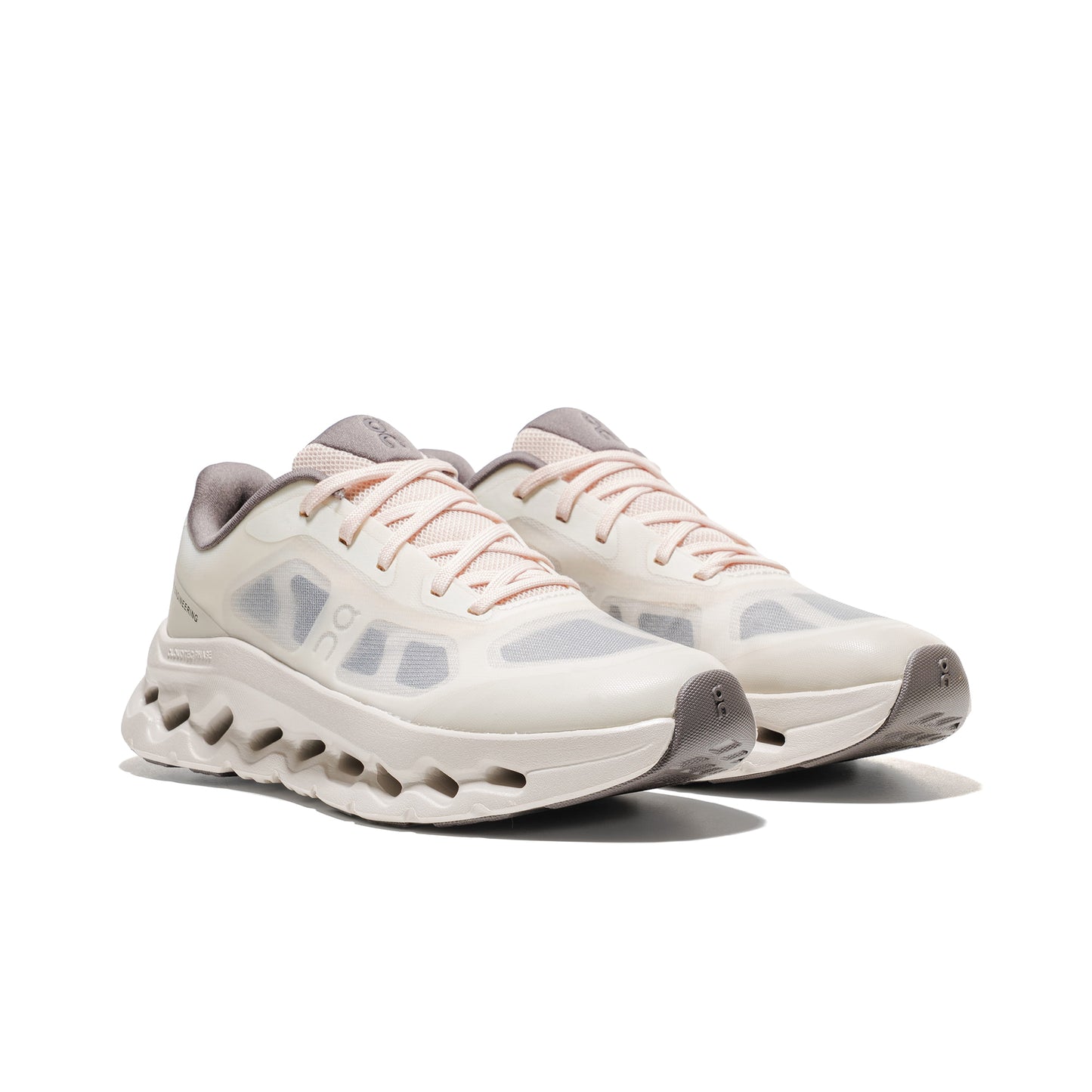 On Running Cloudtilt Remix Silver/Ivory  - 3WG10243147