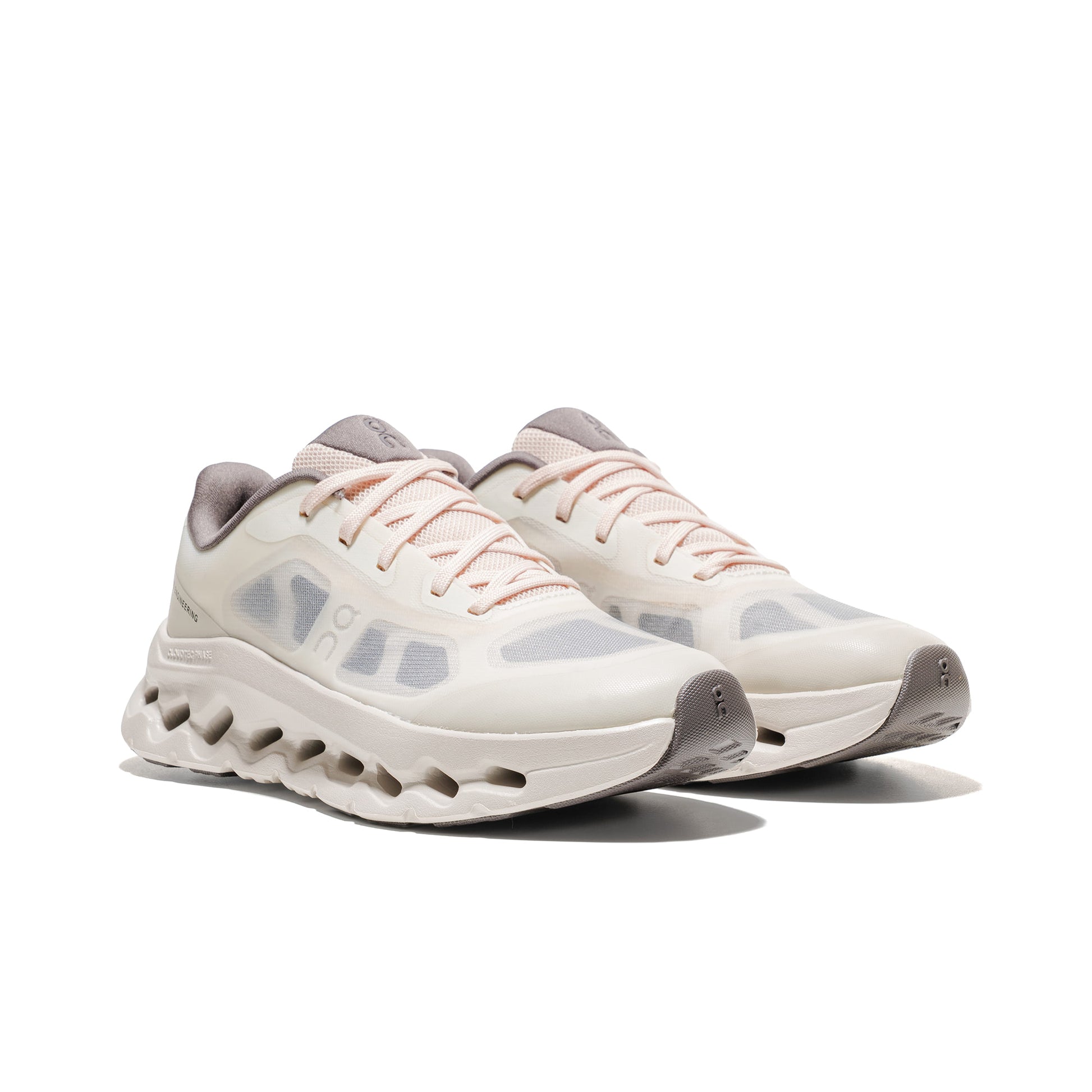 On Running Cloudtilt Remix Silver/Ivory  - 3WG10243147