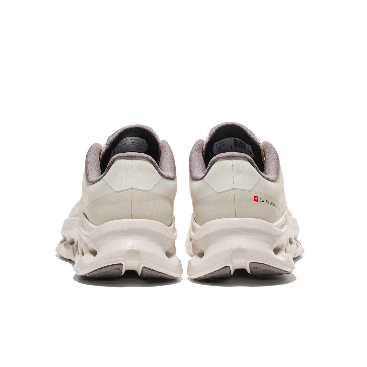 On Running Cloudtilt Remix Silver/Ivory  - 3WG10243147