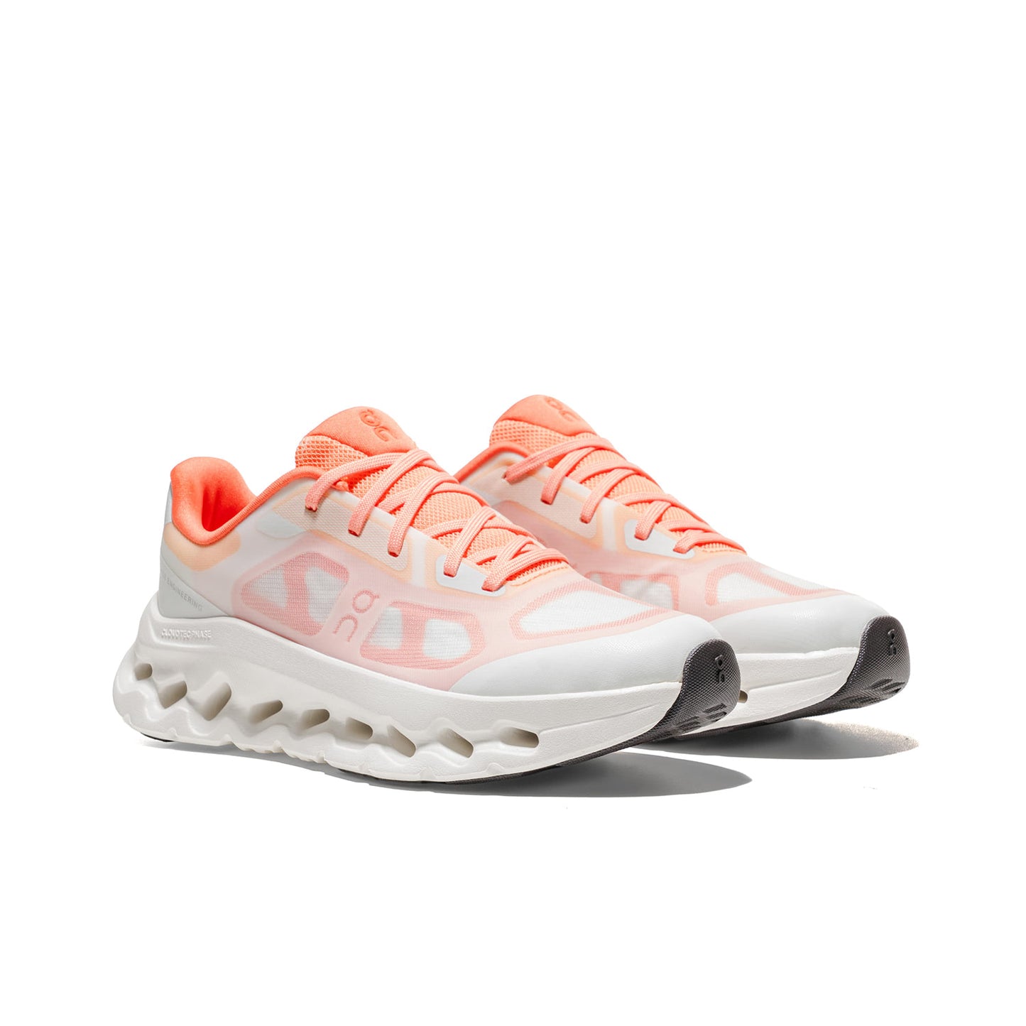 On Running Cloudtilt Remix Sunstone/Ivory  - 3WG10244728