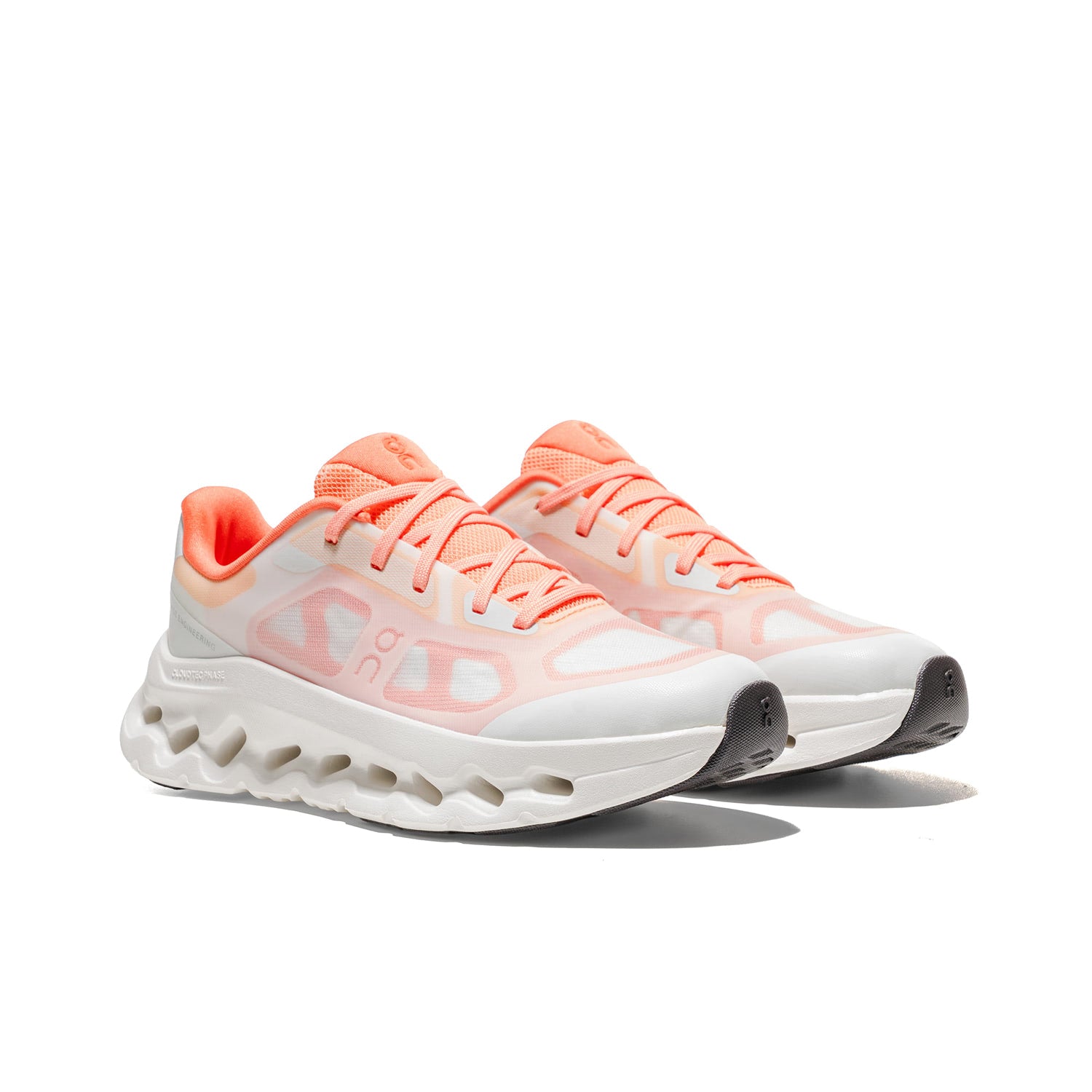 On Running Cloudtilt Remix Sunstone/Ivory  - 3WG10244728