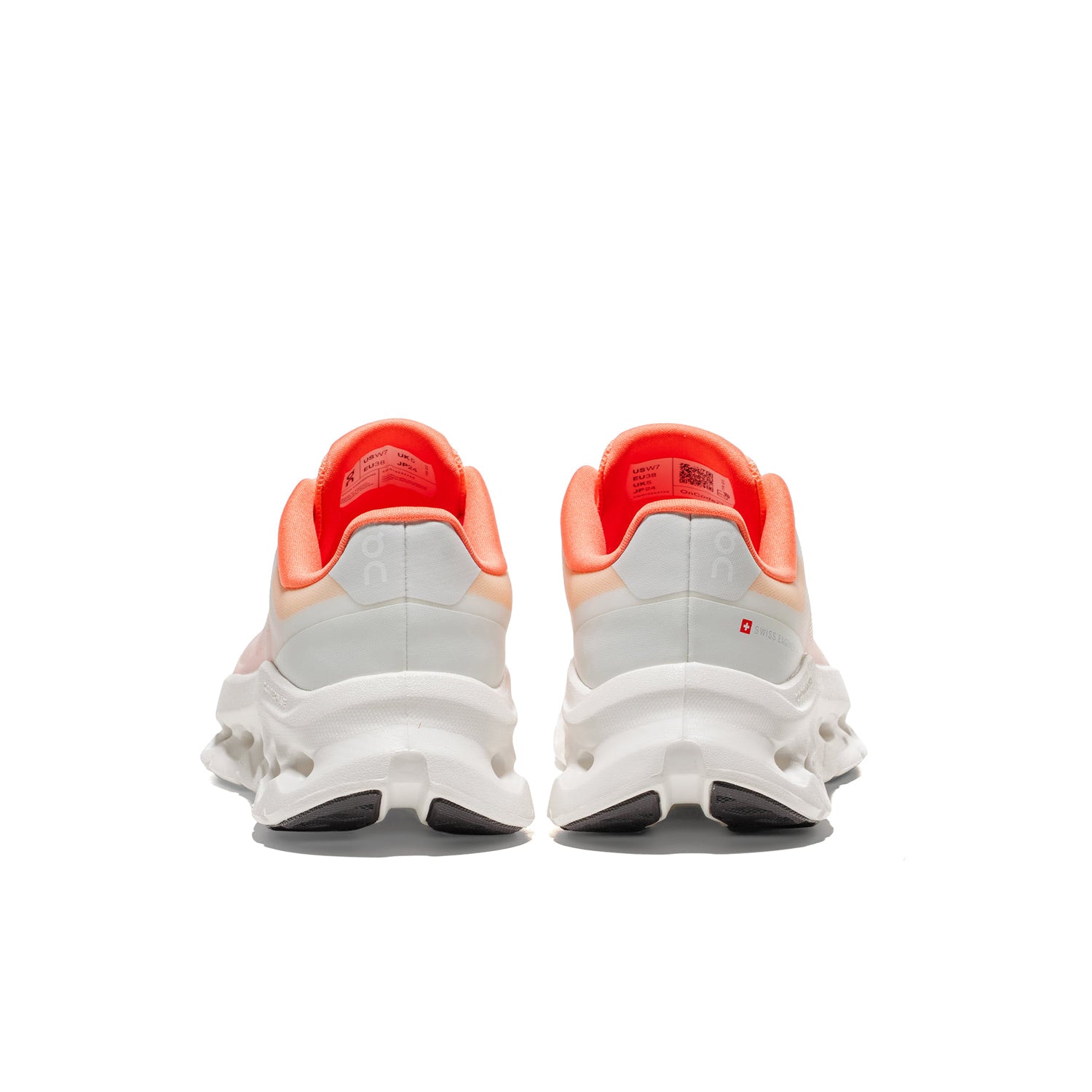 On Running Cloudtilt Remix Sunstone/Ivory  - 3WG10244728