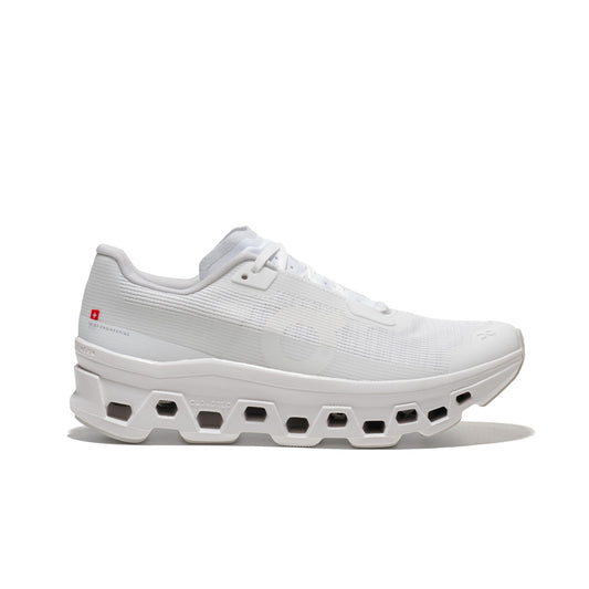 On Running Cloudmonster Void White/White  - 3WG10811200