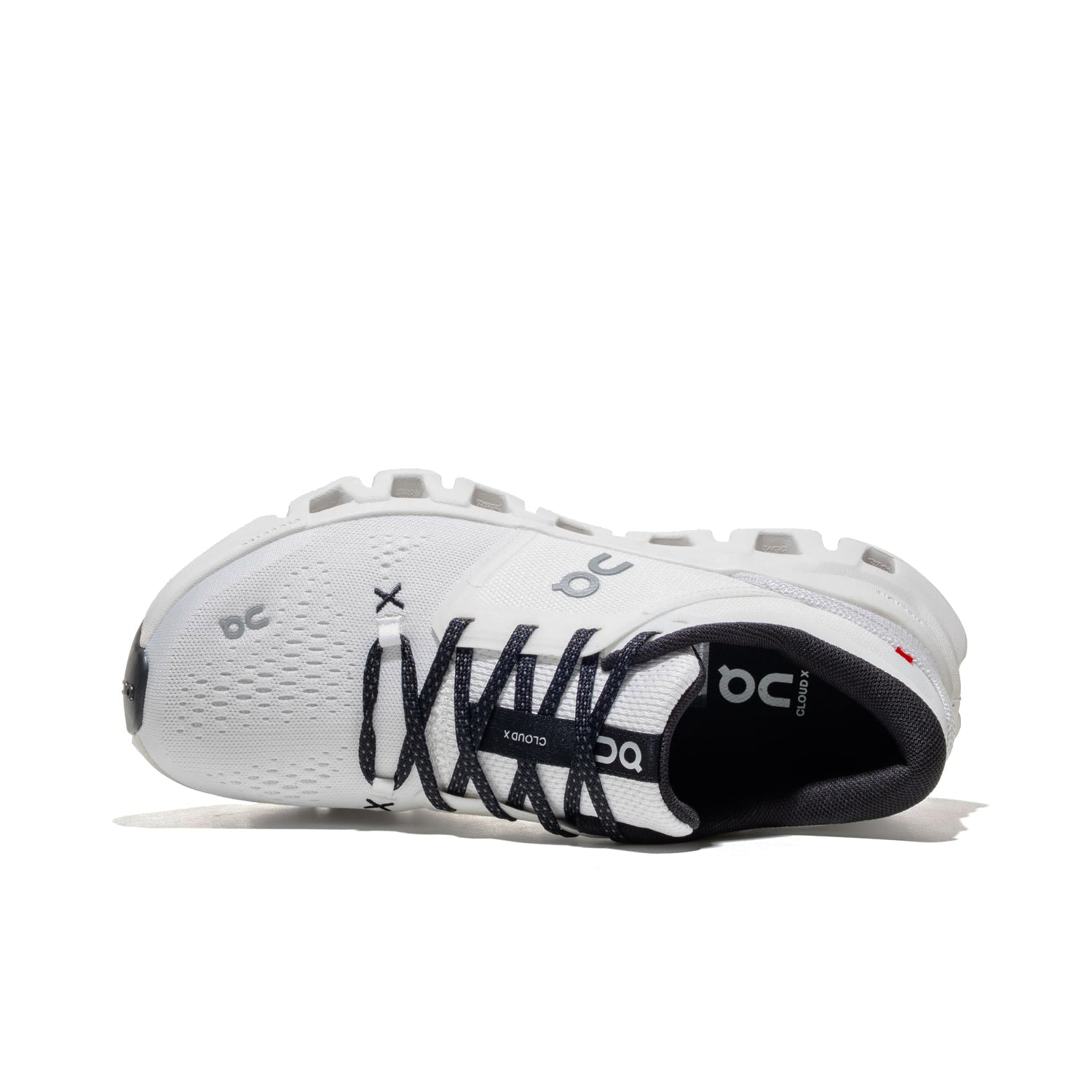On Running Cloud X 5 White/Black  - 3WG30060462