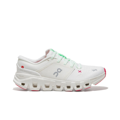 On Running Cloud X 5 Ivory/Ice  - 3WG30060969