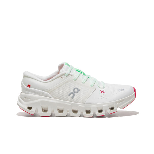 On Running Cloud X 5 Ivory/Ice  - 3WG30060969