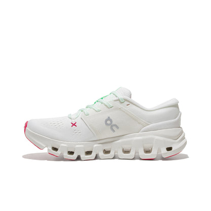 On Running Cloud X 5 Ivory/Ice  - 3WG30060969