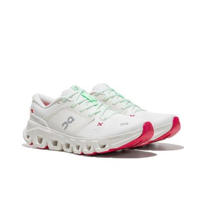 On Running Cloud X 5 Ivory/Ice  - 3WG30060969