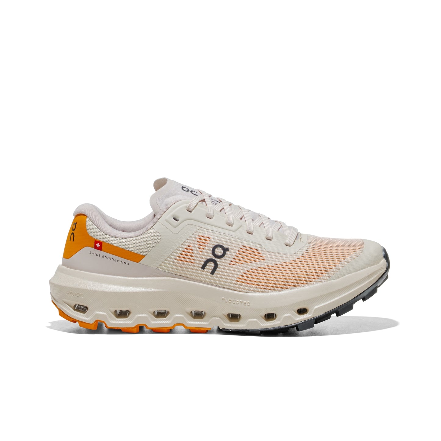 On Running Cloudvista 3 Grain/Saffron  - 3WG30195160