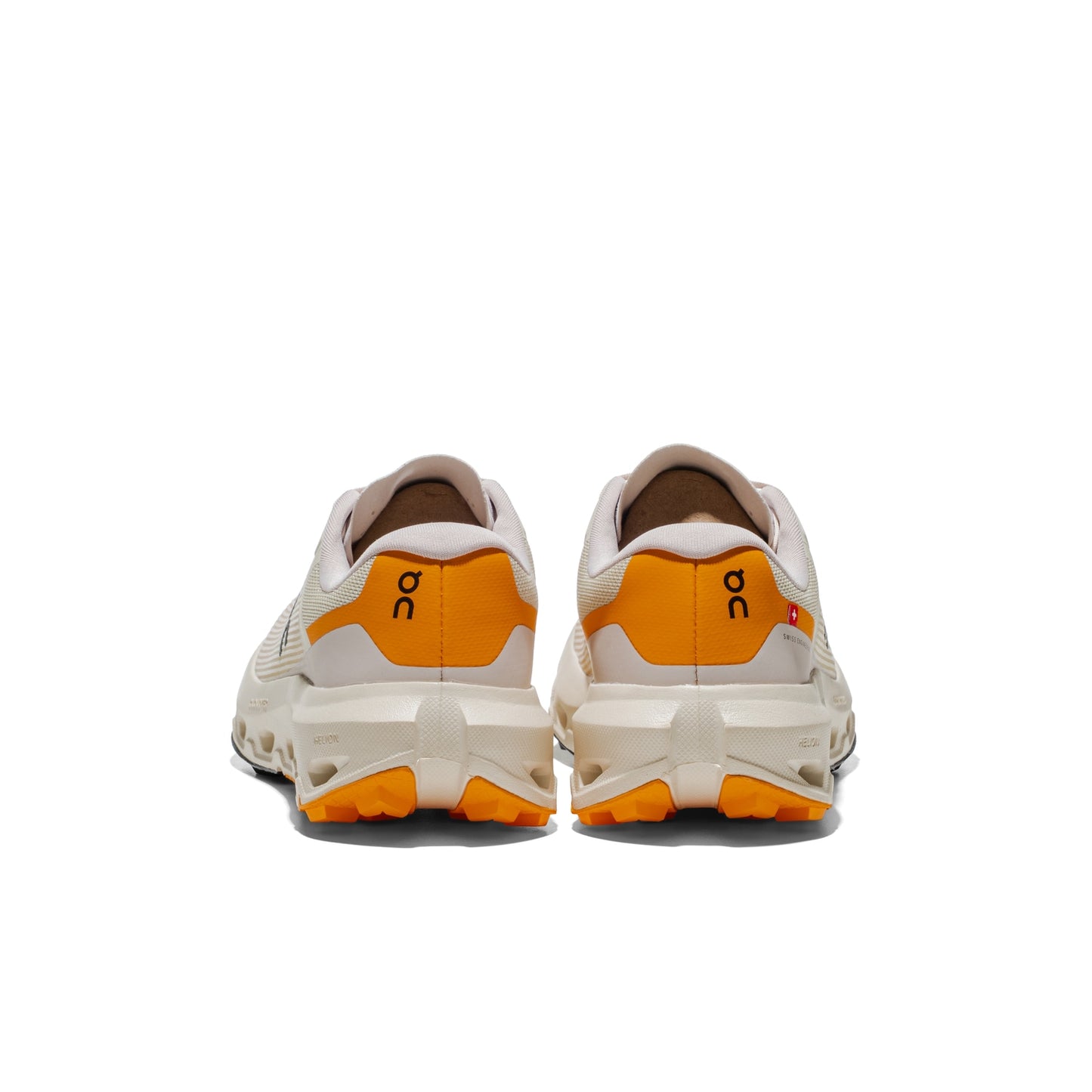 On Running Cloudvista 3 Grain/Saffron  - 3WG30195160