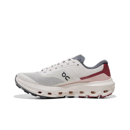 On Running Cloudvista 3 Oyster/Barberry  - 3WG30195308