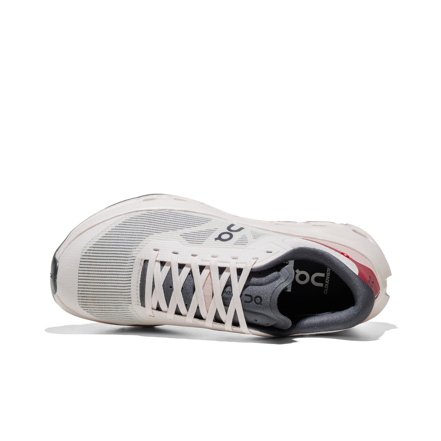 On Running Cloudvista 3 Oyster/Barberry  - 3WG30195308