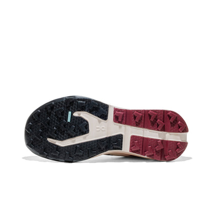 On Running Cloudvista 3 Oyster/Barberry  - 3WG30195308