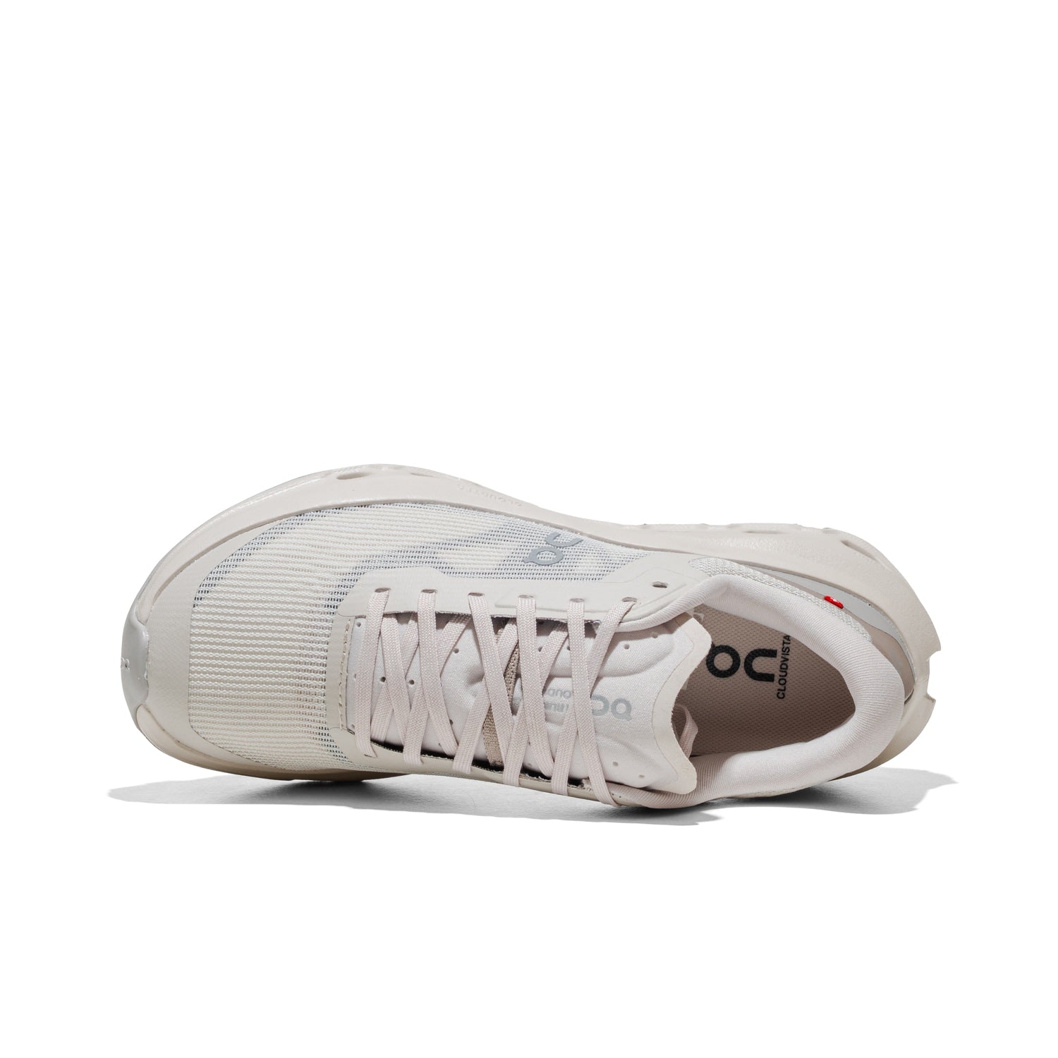 On Running Cloudvista 3 Pearl/Cinder  - 3WG30195428