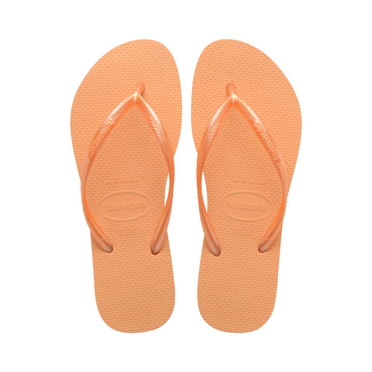 Havaianas Slim Peach  - 40000300027