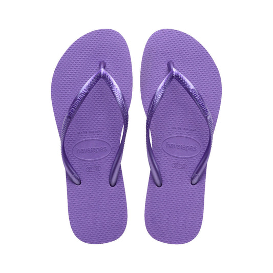 Havaianas Slim Dark Purple  - 40000303503