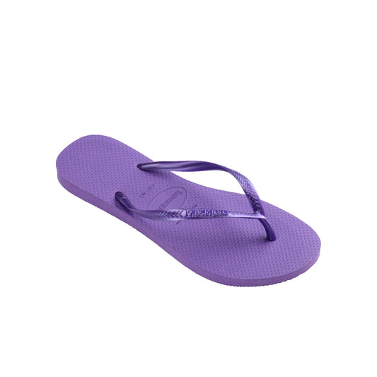 Havaianas Slim Dark Purple  - 40000303503