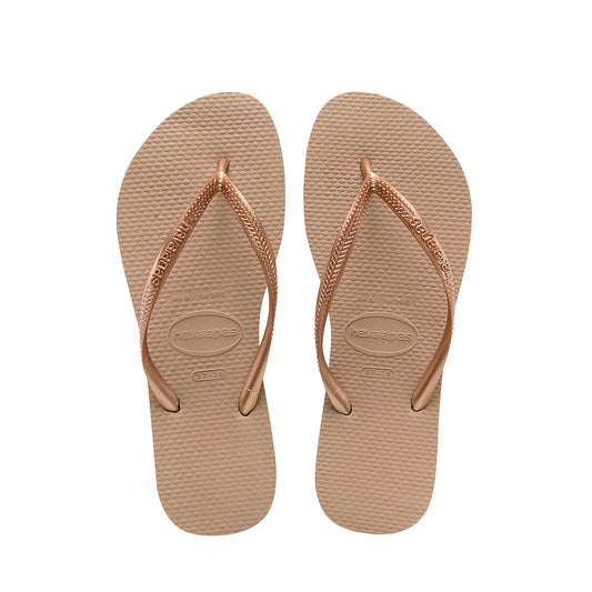 Havaianas Slim Rose Gold  - 40000303581