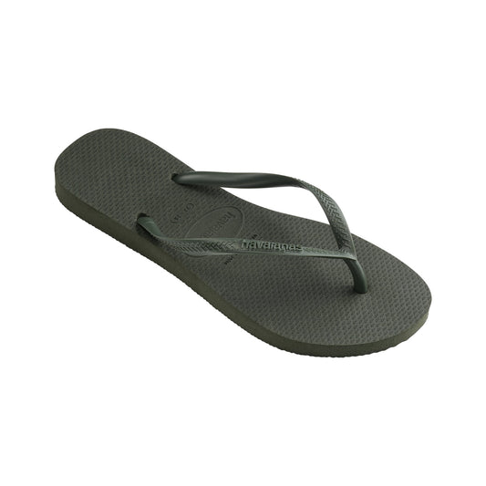 Havaianas Slim Olive Green  - 40000304896