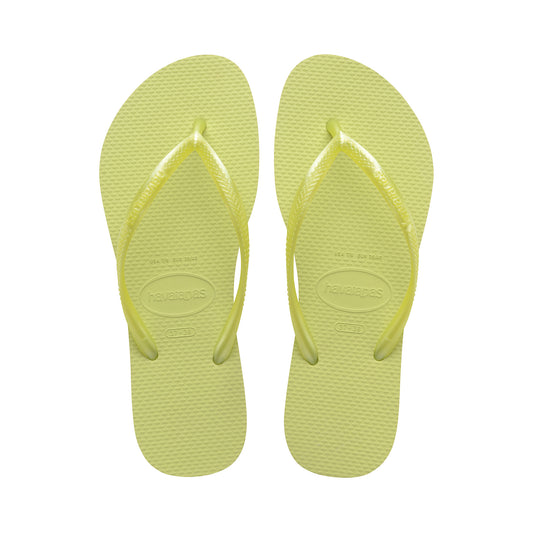 Havaianas Slim Matcha Green  - 40000309307