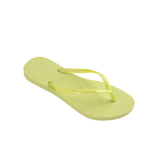 Havaianas Slim Matcha Green  - 40000309307