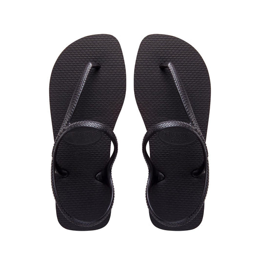 Havaianas Flash Urban Black  - 40000390090