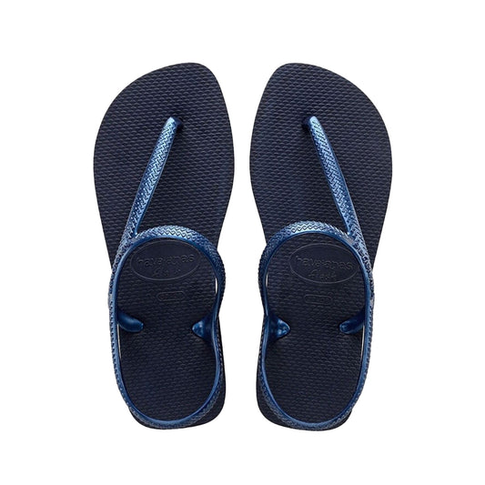 Havaianas Flash Urban Navy Blue