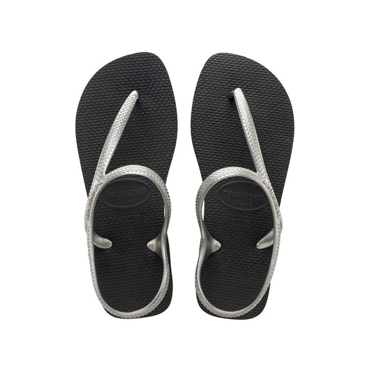 Havaianas Flash Urban Black/Silver