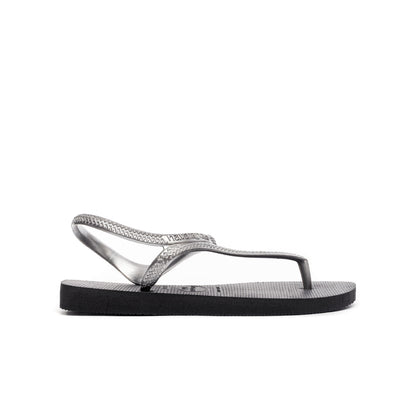 Havaianas Flash Urban Black/Silver