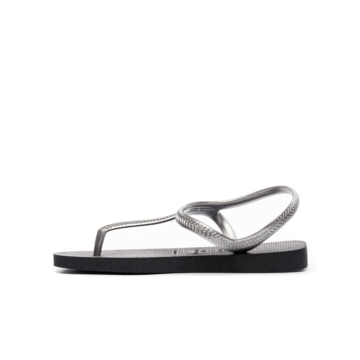 Havaianas Flash Urban Black/Silver
