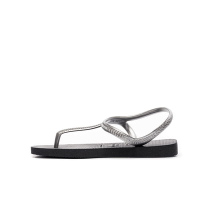Havaianas Flash Urban Black/Silver