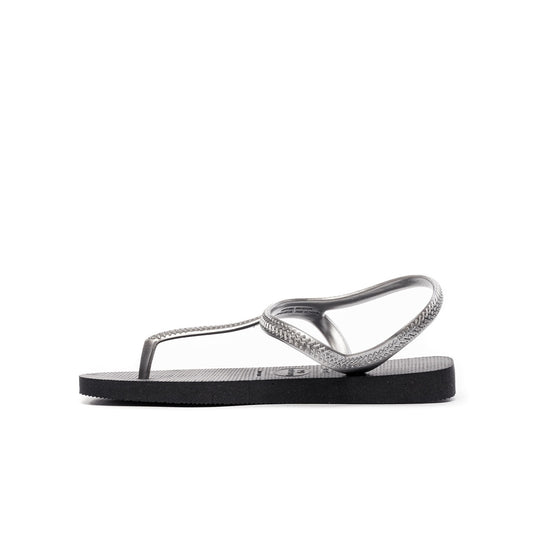 Havaianas Flash Urban Black/Silver