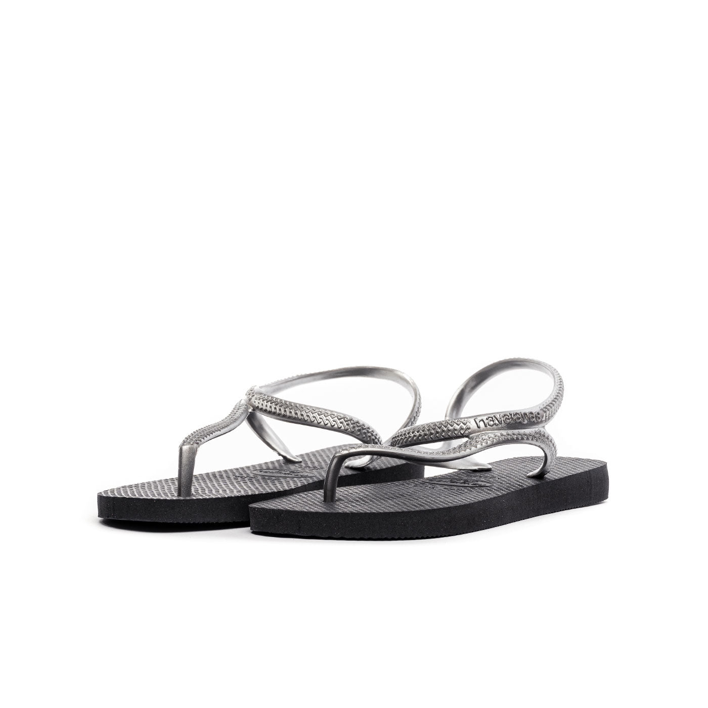 Havaianas Flash Urban Black/Silver