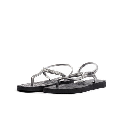Havaianas Flash Urban Black/Silver