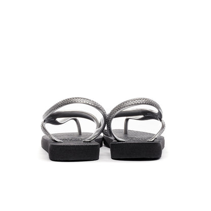 Havaianas Flash Urban Black/Silver
