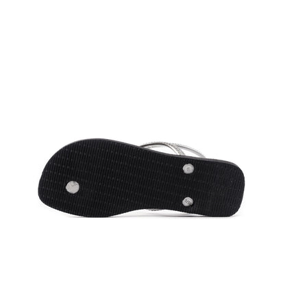 Havaianas Flash Urban Black/Silver