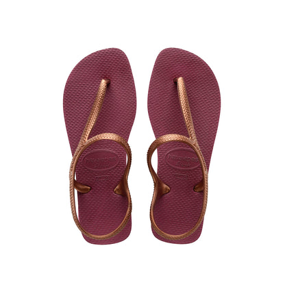 Havaianas Flash Urban Bordeaux