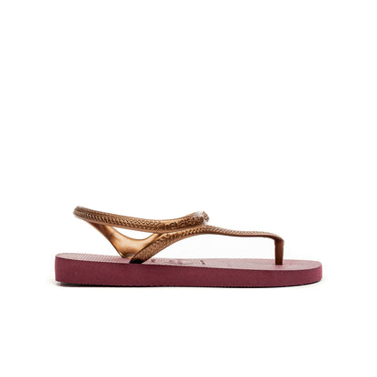 Havaianas Flash Urban Bordeaux