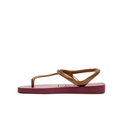 Havaianas Flash Urban Bordeaux
