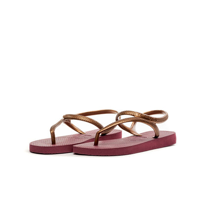 Havaianas Flash Urban Bordeaux