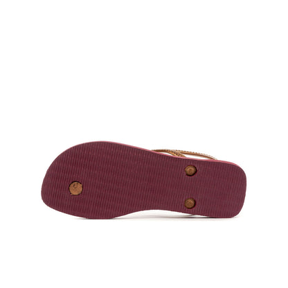 Havaianas Flash Urban Bordeaux