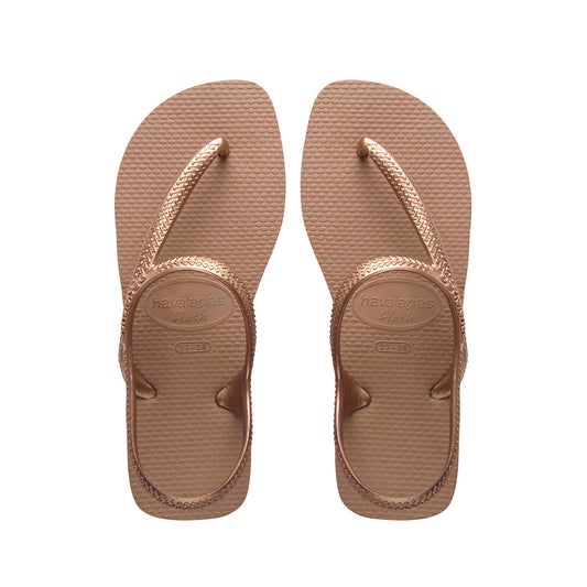 Havaianas Flash Urban Rose Gold  - 40000393581