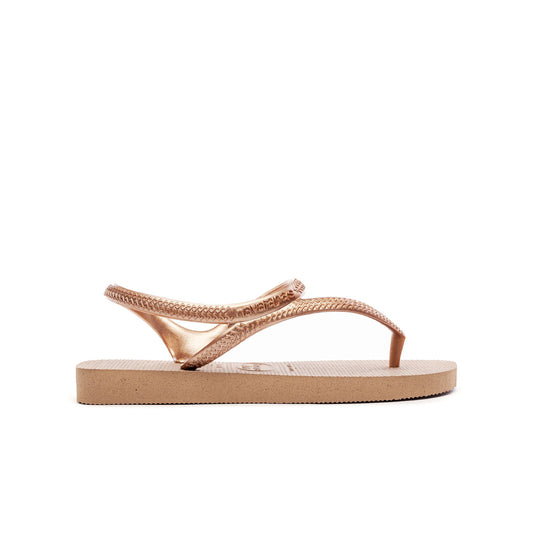 Havaianas Flash Urban Rose Gold  - 40000393581