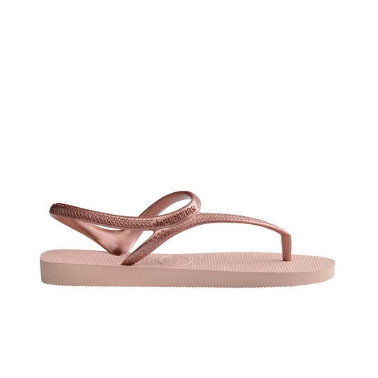 Havaianas Flash Urban Ballet Rose/Golden Blush  - 40000393606