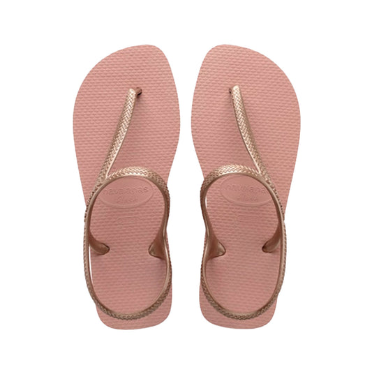 Havaianas Flash Urban Rose Nude